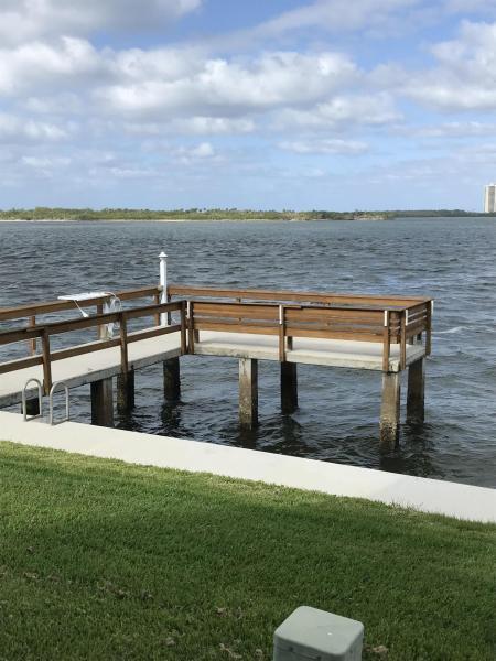 SHORE CLUB APTS B & C CONDO - Residential