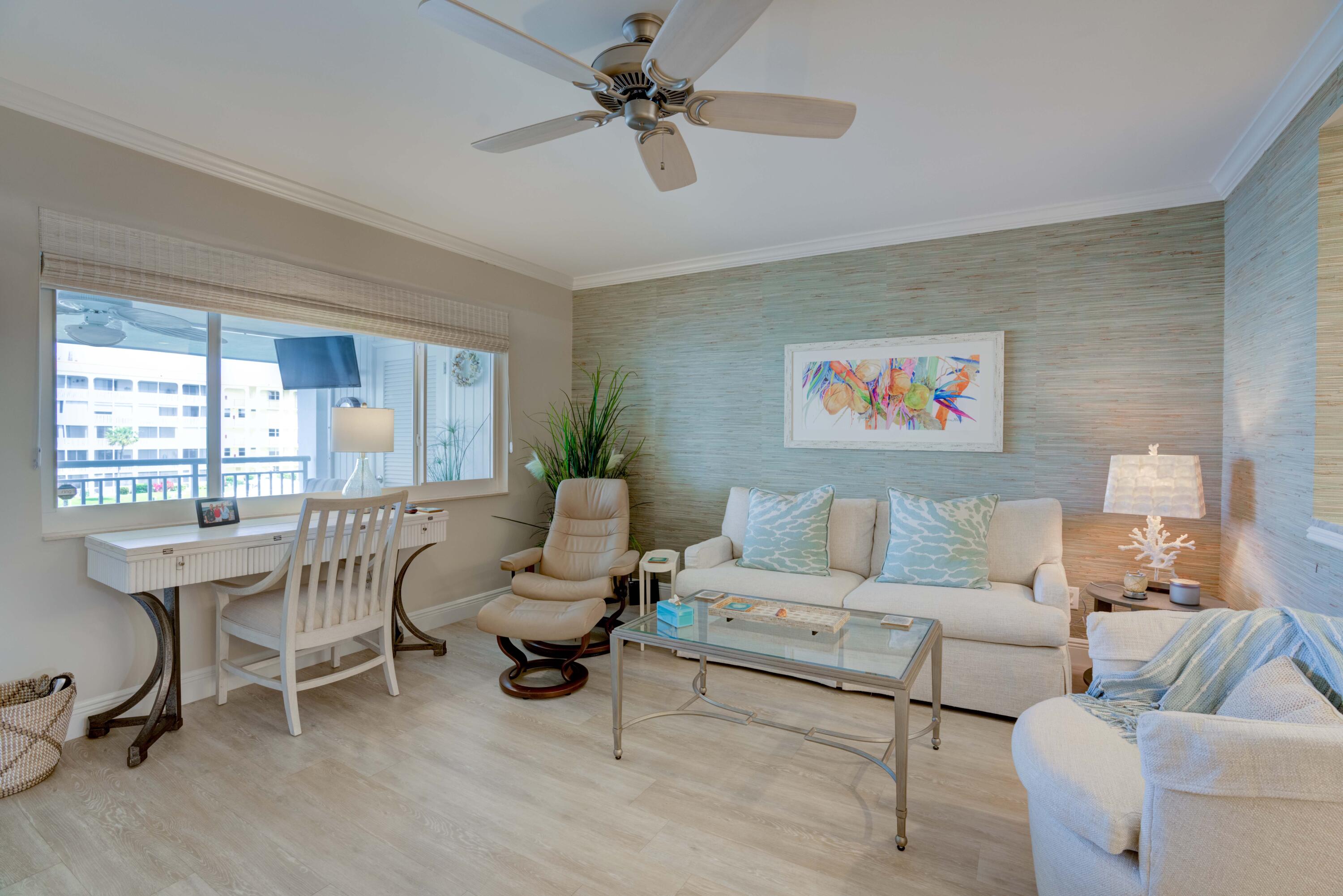 SHORE CLUB APTS B & C CONDO - Residential