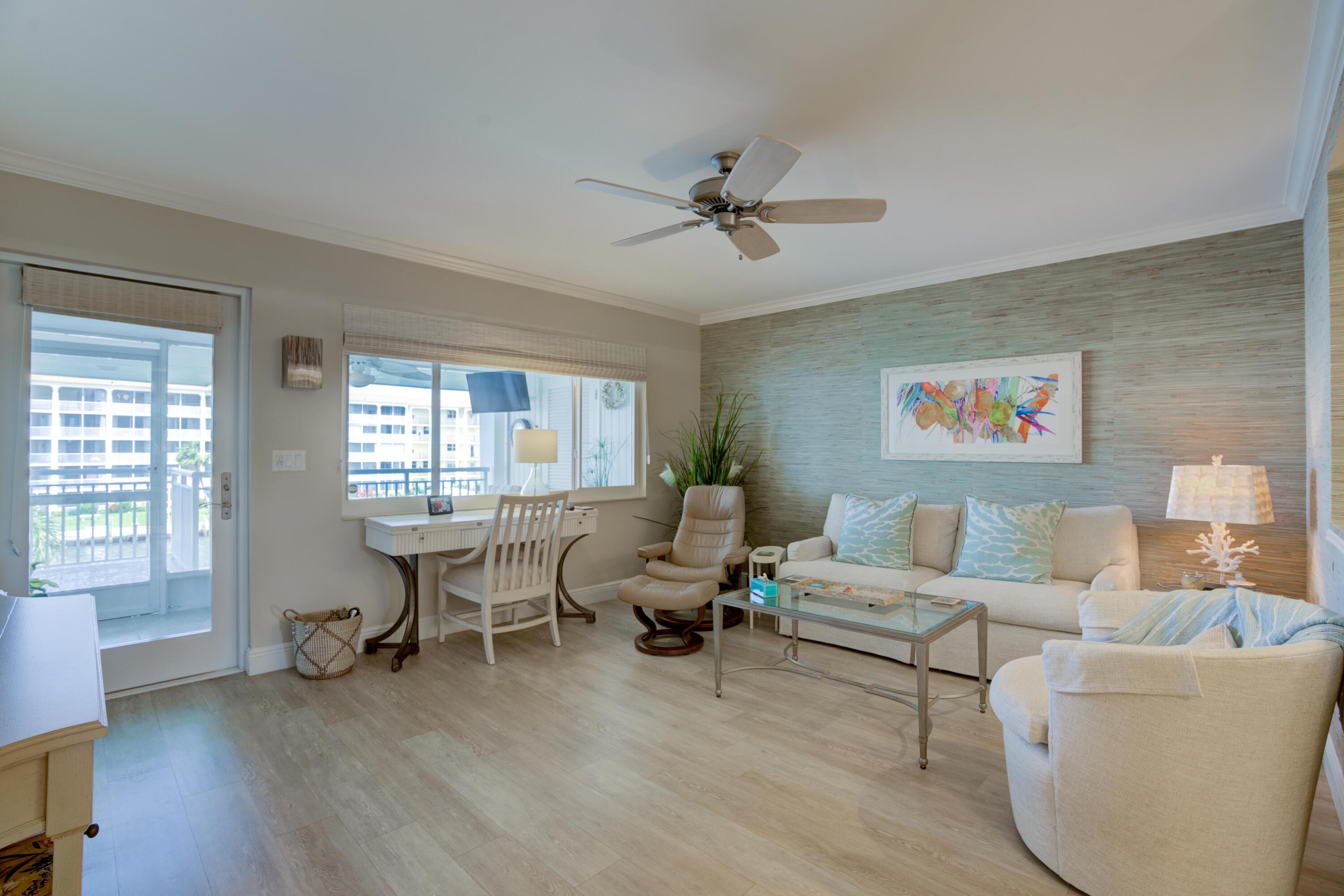 SHORE CLUB APTS B & C CONDO - Residential