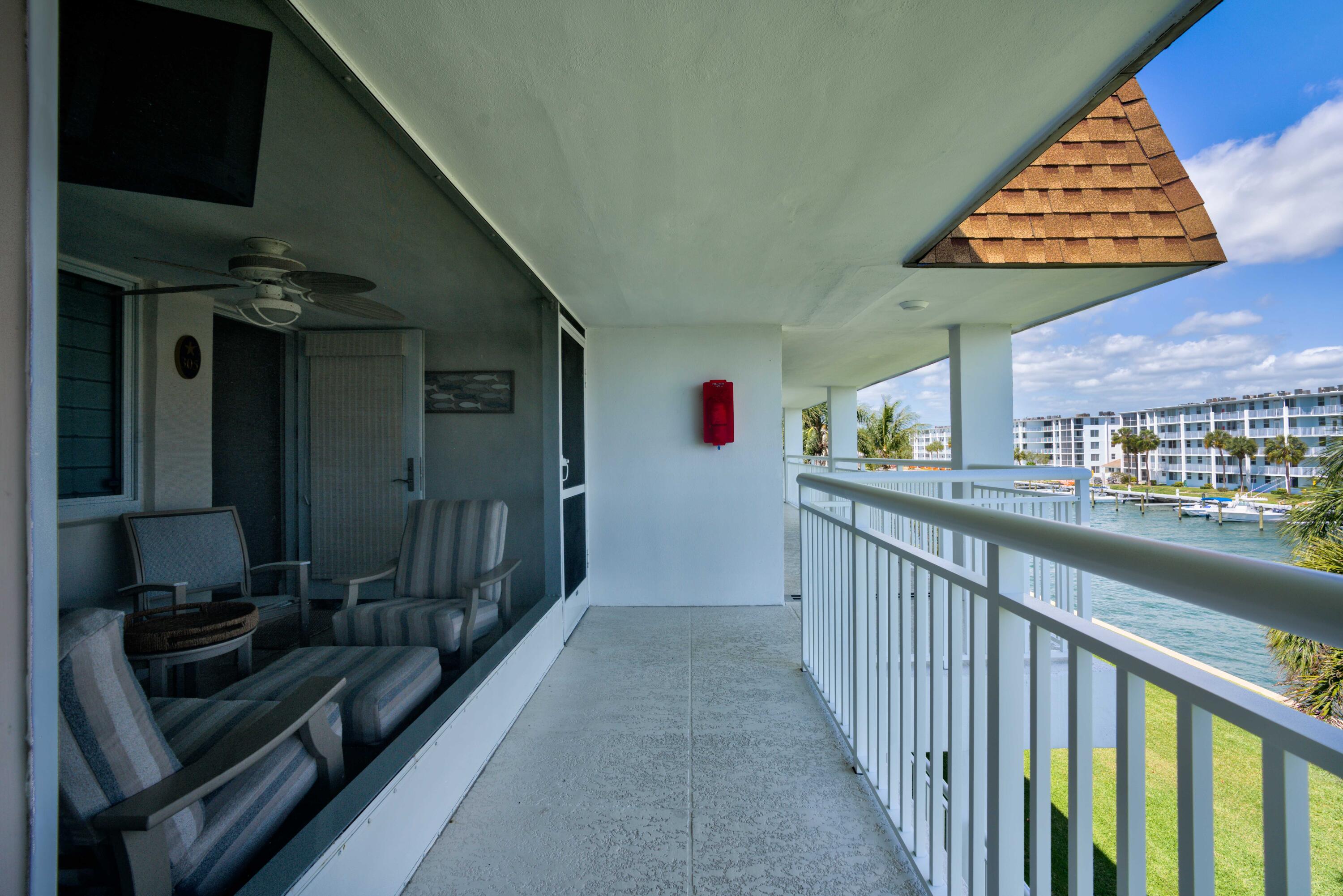 SHORE CLUB APTS B & C CONDO - Residential