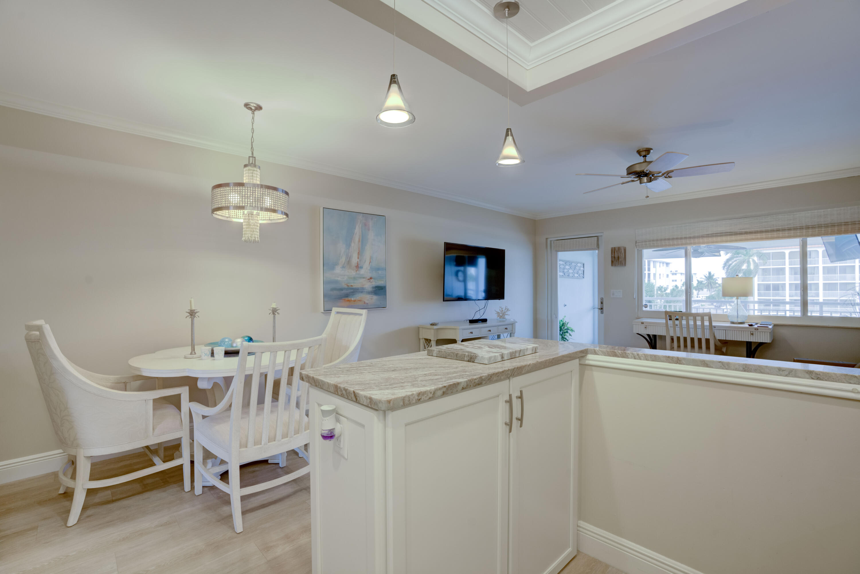 SHORE CLUB APTS B & C CONDO - Residential