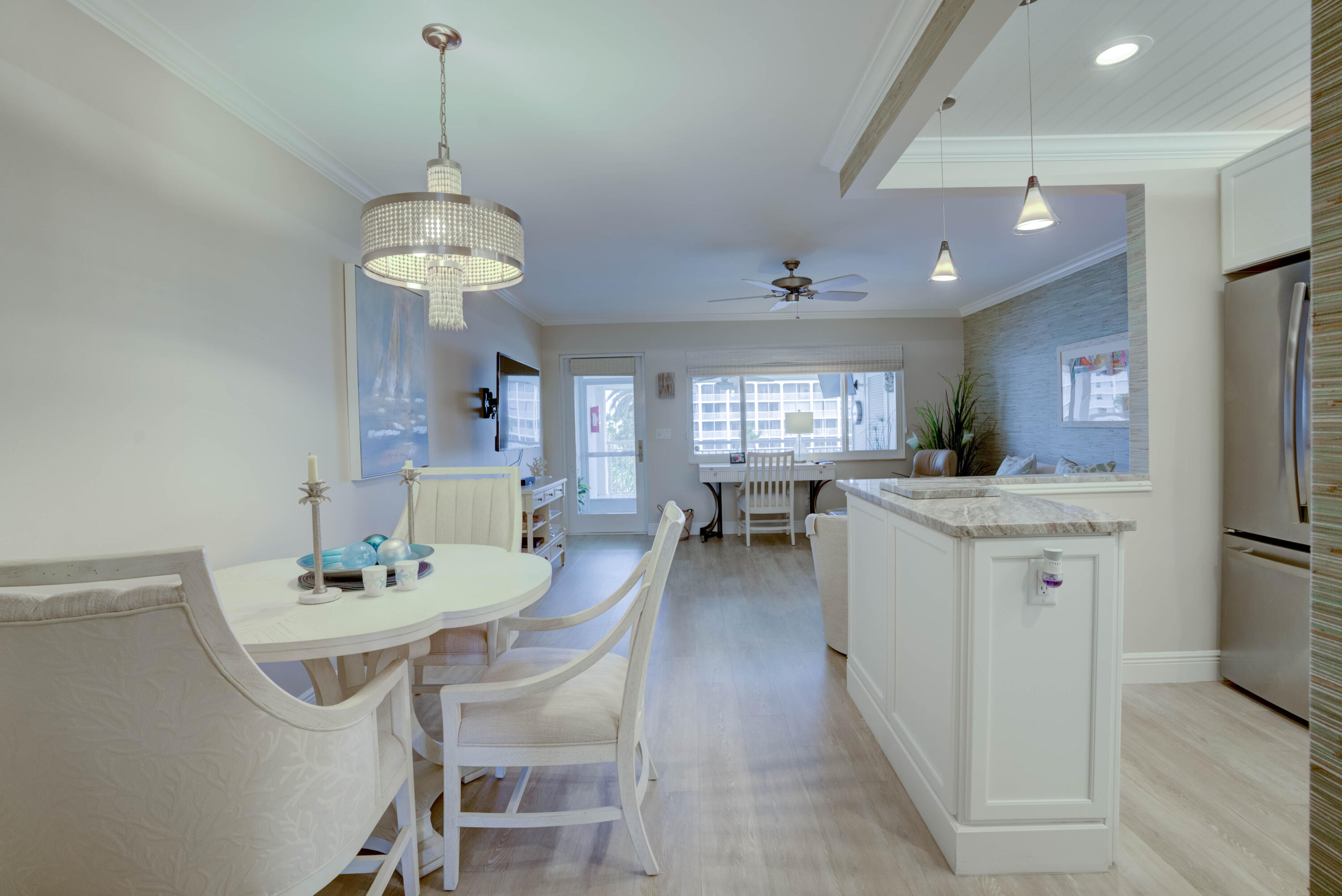 SHORE CLUB APTS B & C CONDO - Residential