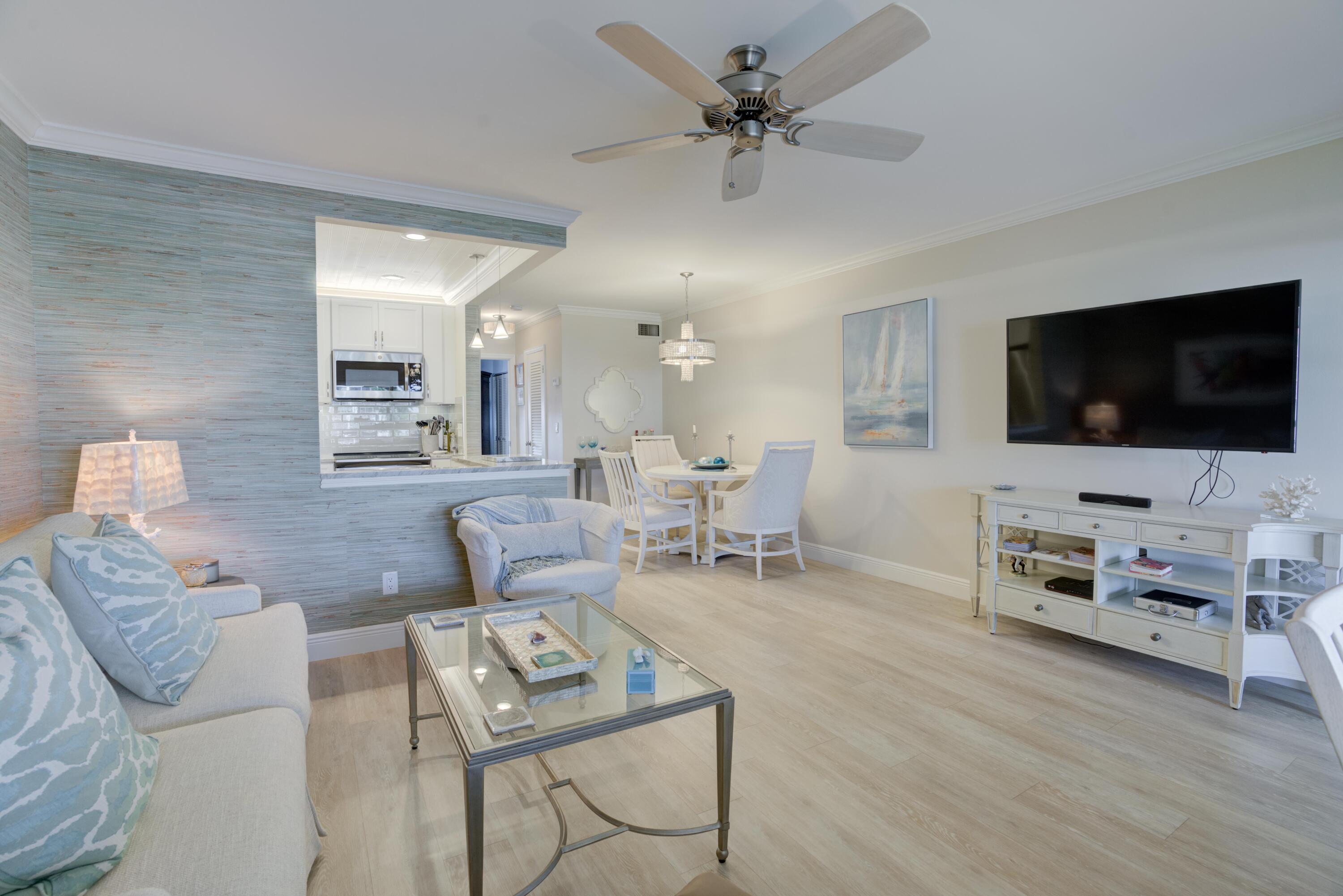 SHORE CLUB APTS B & C CONDO - Residential