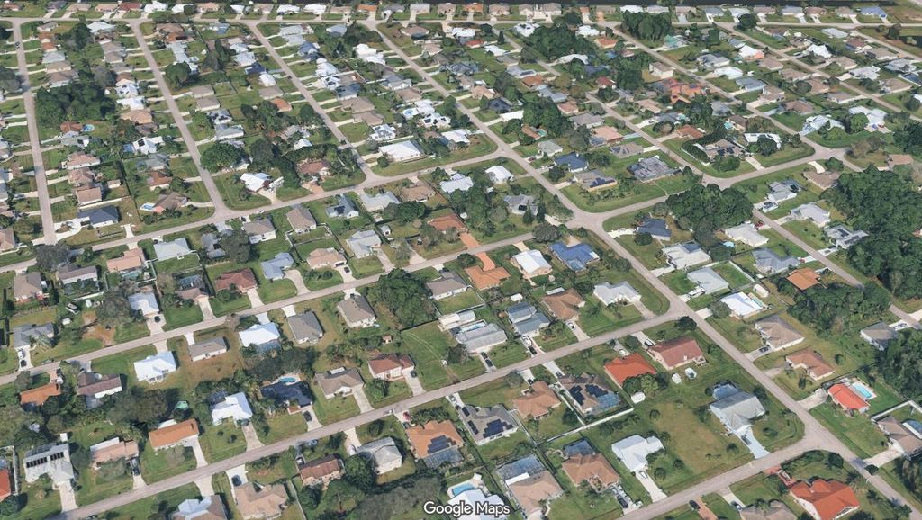 Photo of 0 SW Nativity Terrace, Port Saint Lucie, FL 34984 (MLS # R11156315)