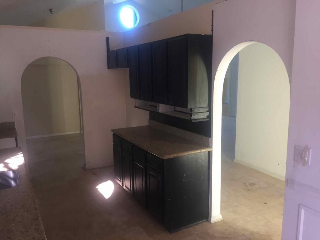 PALMETTO PARK WOODS - Residential