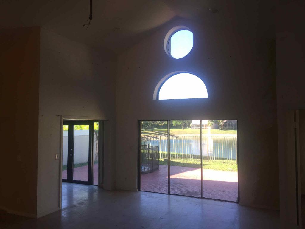 PALMETTO PARK WOODS - Residential