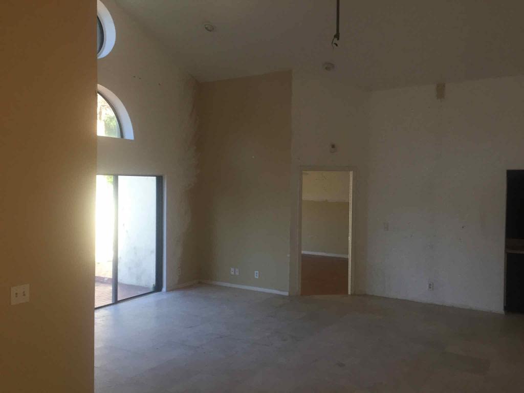 PALMETTO PARK WOODS - Residential