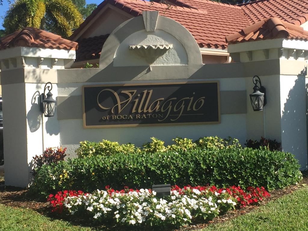 PALMETTO PARK WOODS - Residential