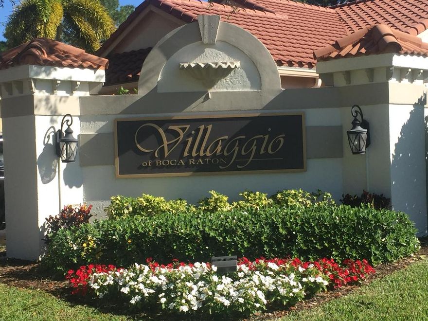 Priced to sell.  Excellent rehab. opportunity with beautiful water view in desirable boutique community of Villaggio.  Repairs and possible mold abate required.  This is an AS-IS, All Cash offering.  Hard money funding is available through Seller's preferred lender Civic Financial Services (flier attached).  

Call listing agent today for more information, this one won't last long.