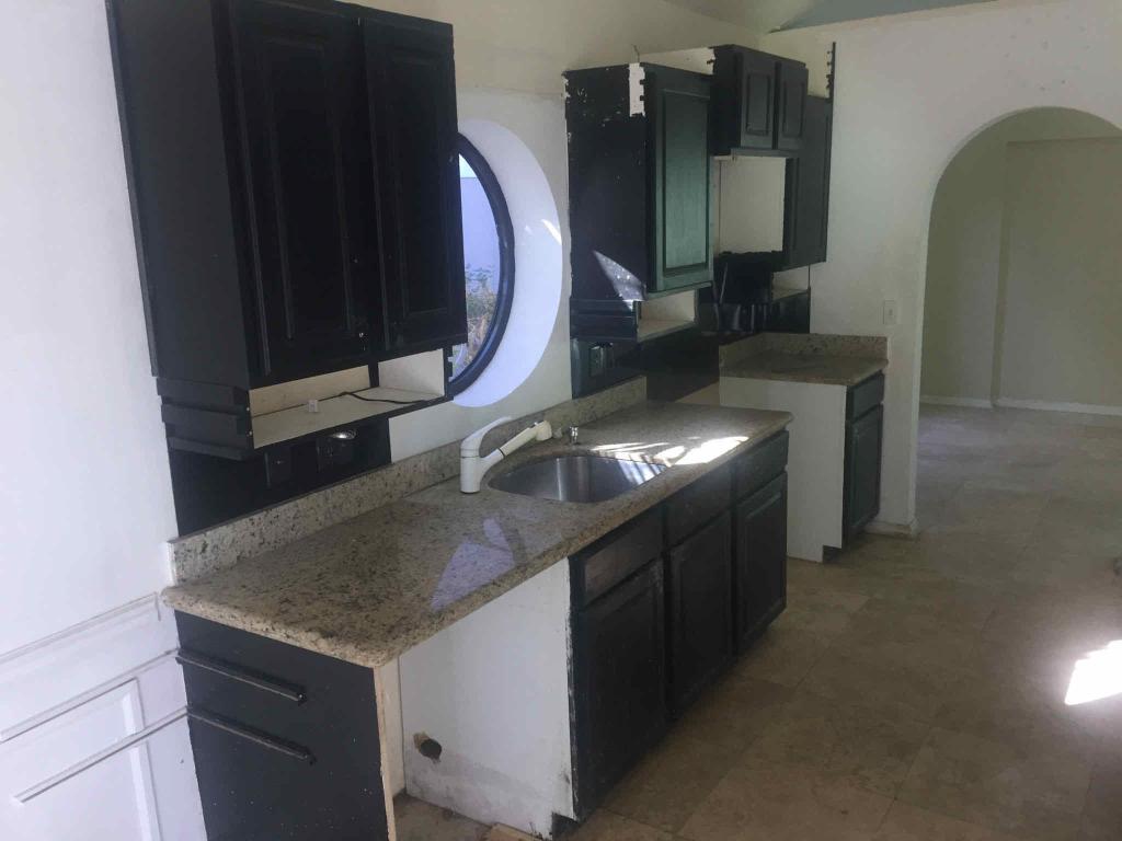 PALMETTO PARK WOODS - Residential