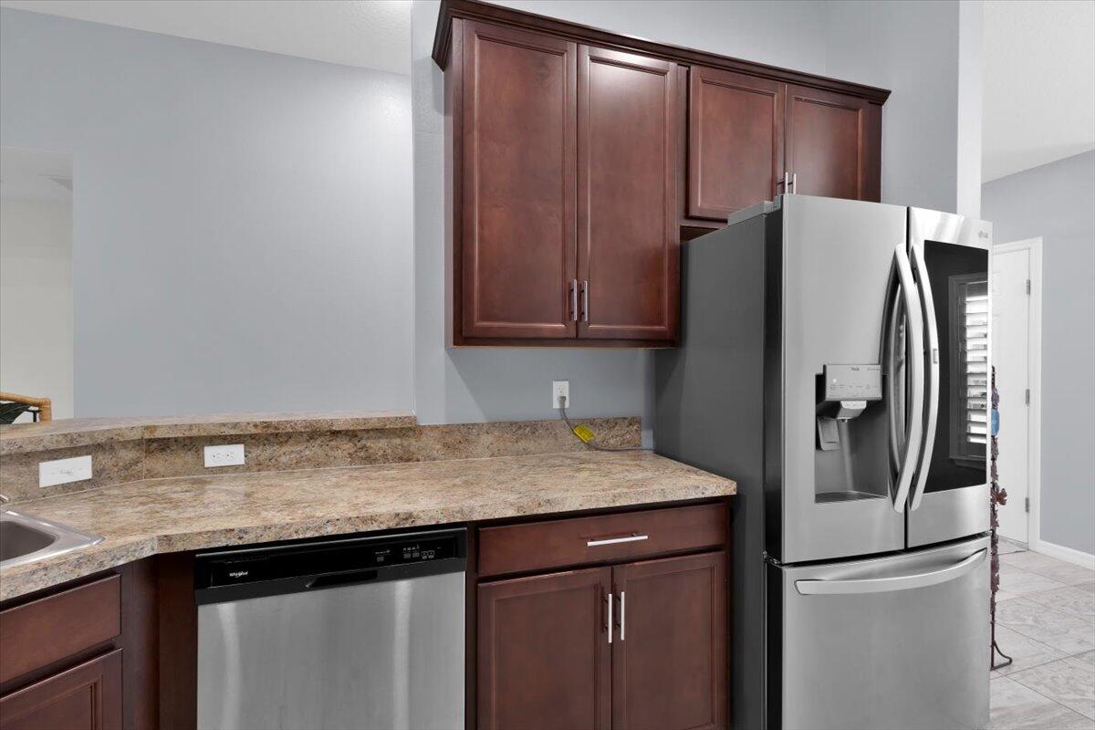 PORT ST LUCIE SECTION 13 - Residential