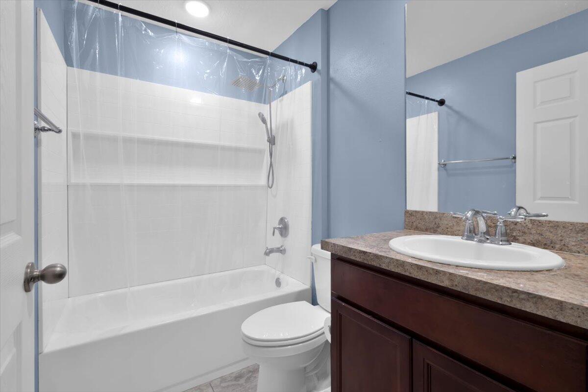 PORT ST LUCIE SECTION 13 - Residential