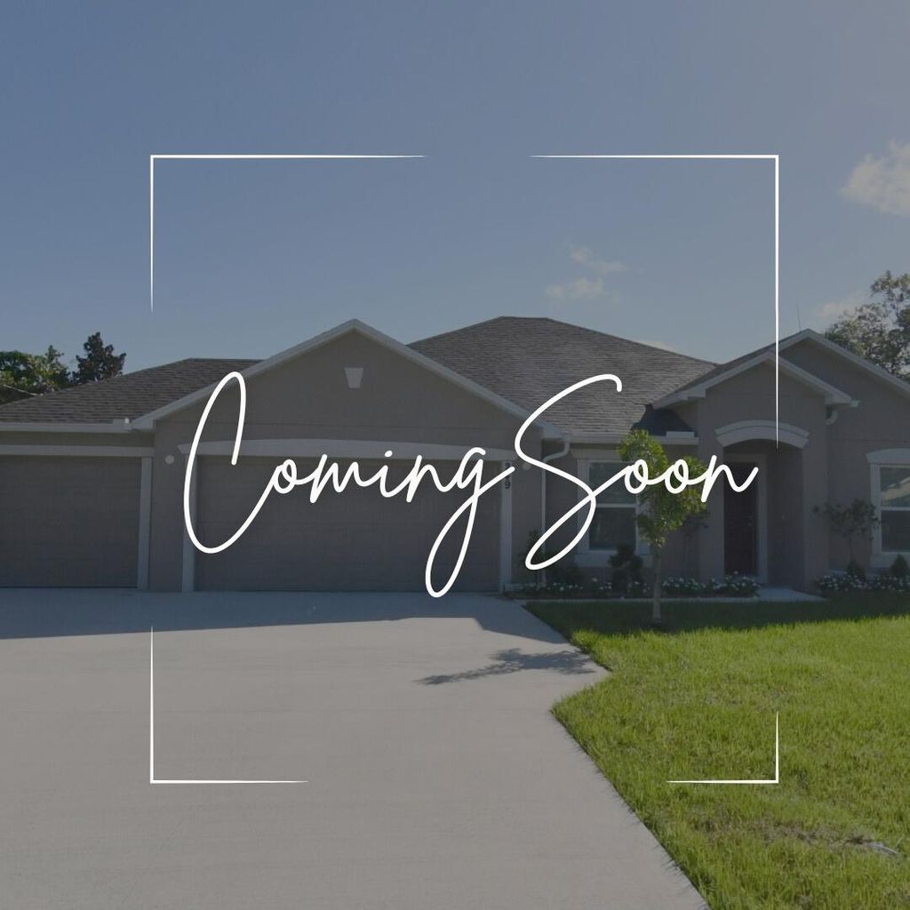 Photo of 249 SE Whitmore Drive, Port Saint Lucie, FL 34984 (MLS # B26015598)