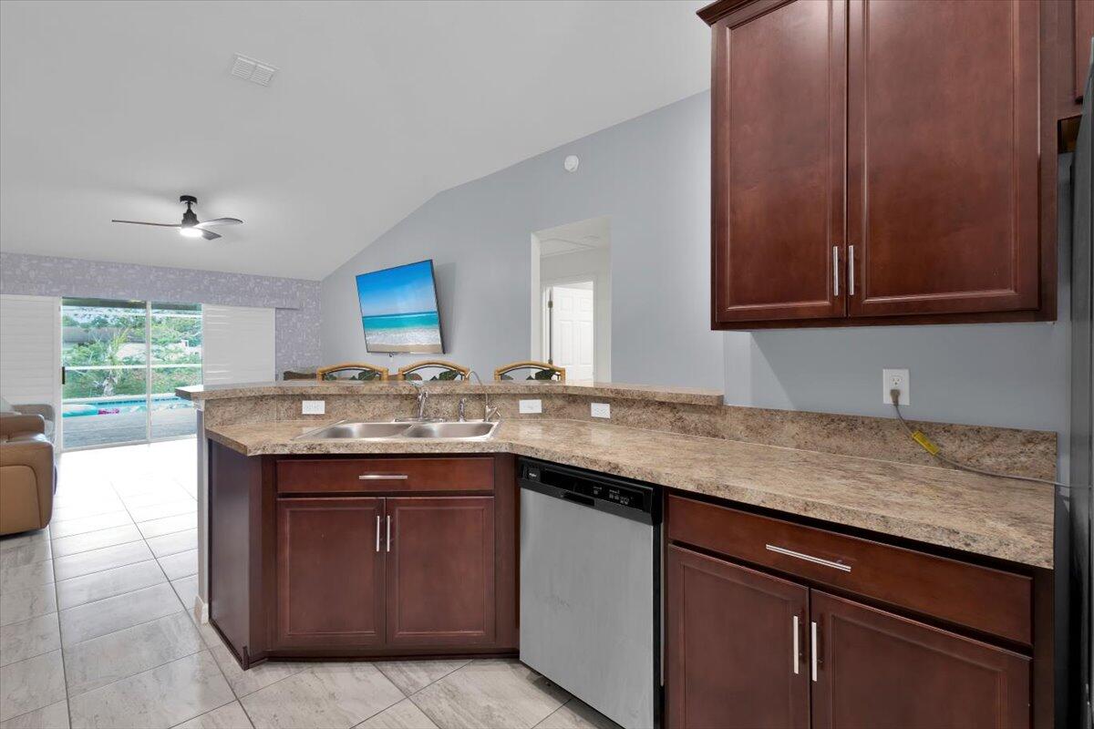 PORT ST LUCIE SECTION 13 - Residential