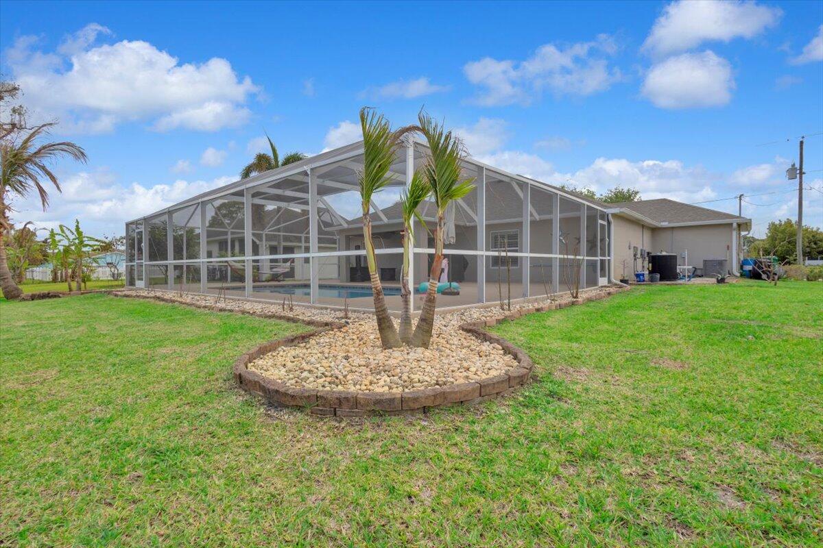 PORT ST LUCIE SECTION 13 - Residential