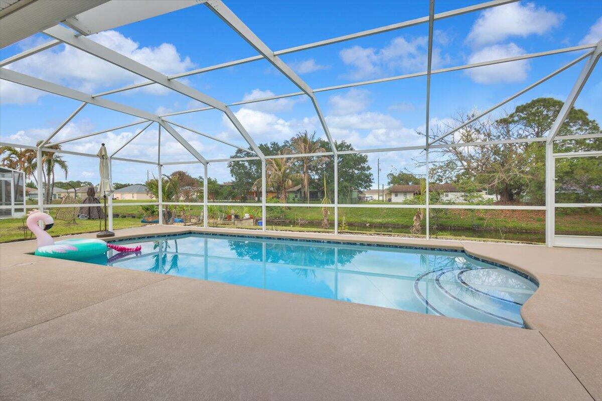 PORT ST LUCIE SECTION 13 - Residential