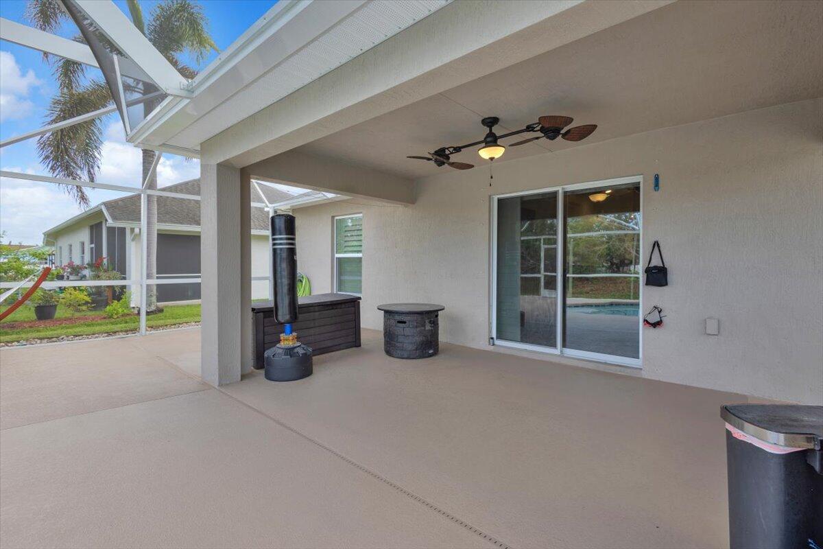 PORT ST LUCIE SECTION 13 - Residential