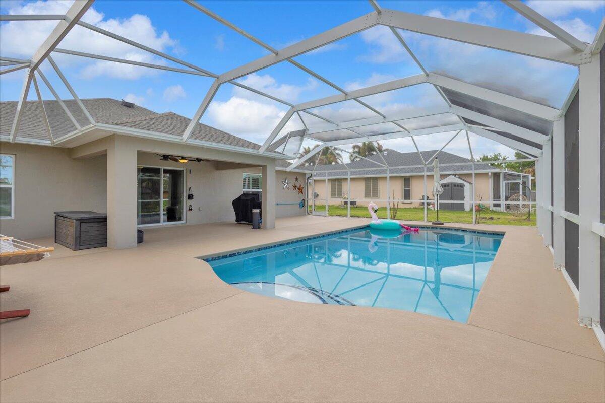 PORT ST LUCIE SECTION 13 - Residential