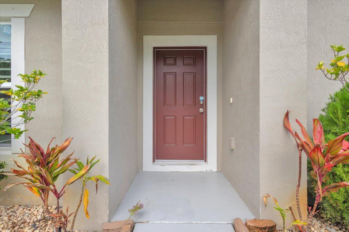 PORT ST LUCIE SECTION 13 - Residential