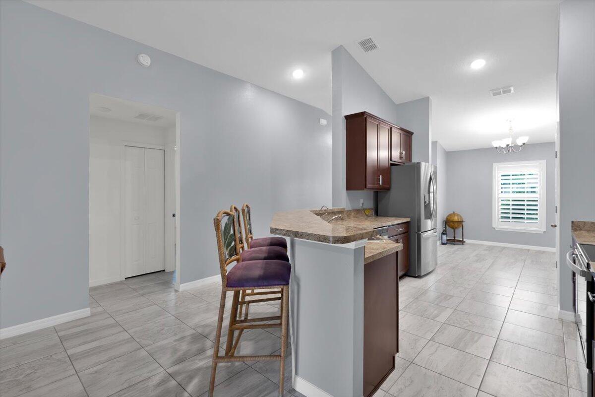 PORT ST LUCIE SECTION 13 - Residential