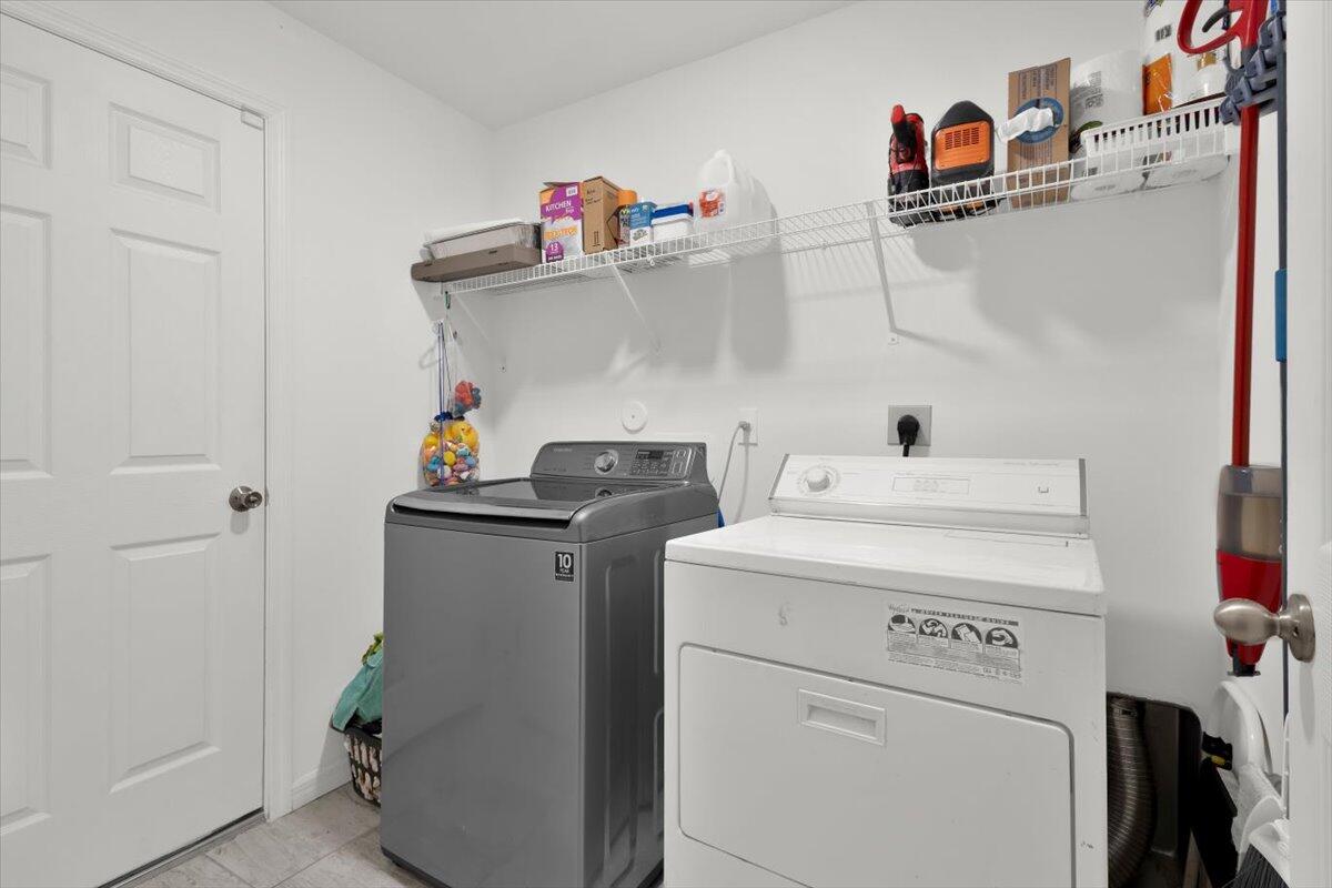 PORT ST LUCIE SECTION 13 - Residential