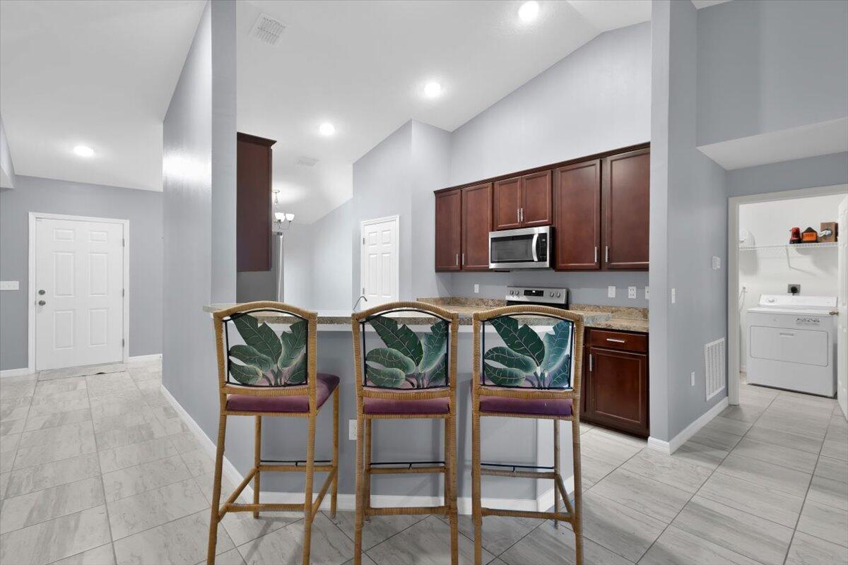 PORT ST LUCIE SECTION 13 - Residential