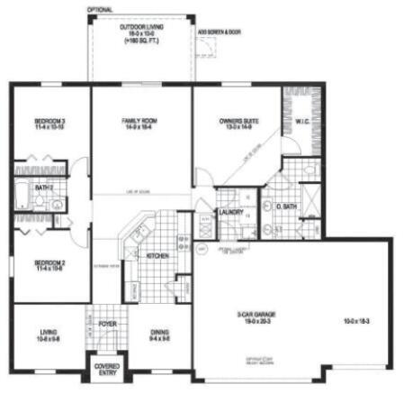 PORT ST LUCIE SECTION 13 - Residential