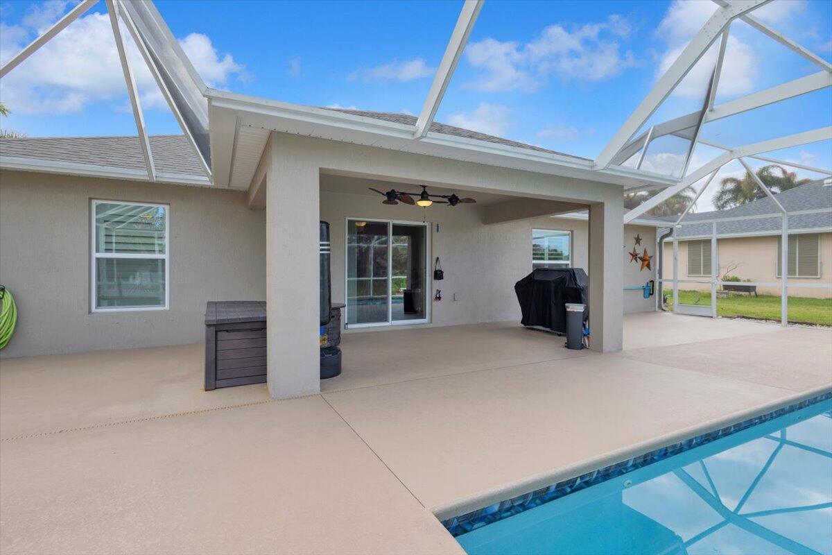 PORT ST LUCIE SECTION 13 - Residential