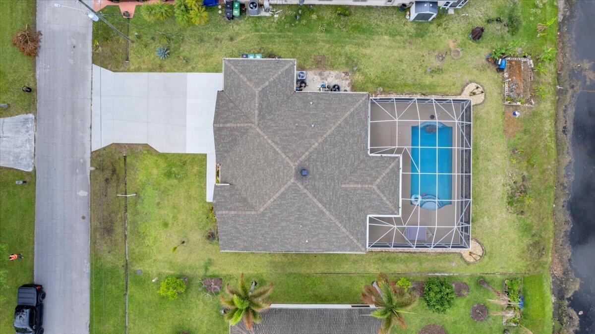 PORT ST LUCIE SECTION 13 - Residential