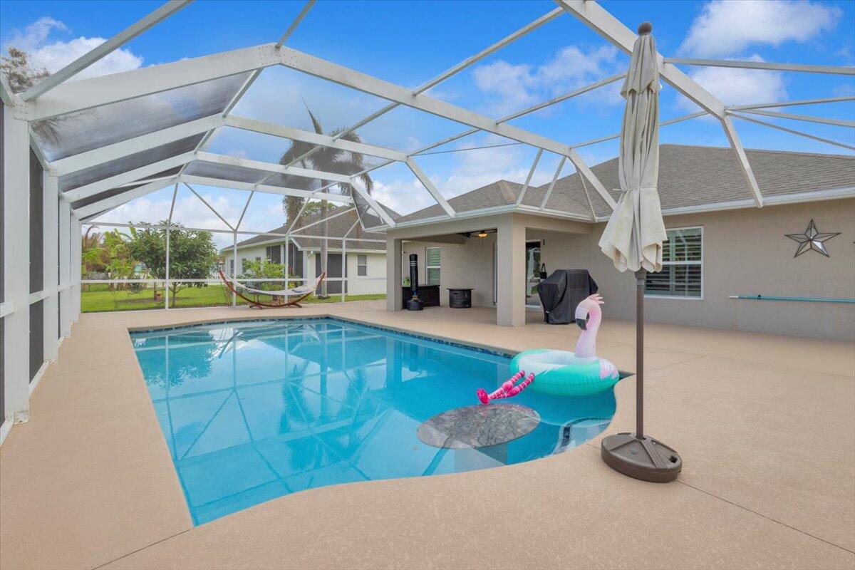 PORT ST LUCIE SECTION 13 - Residential