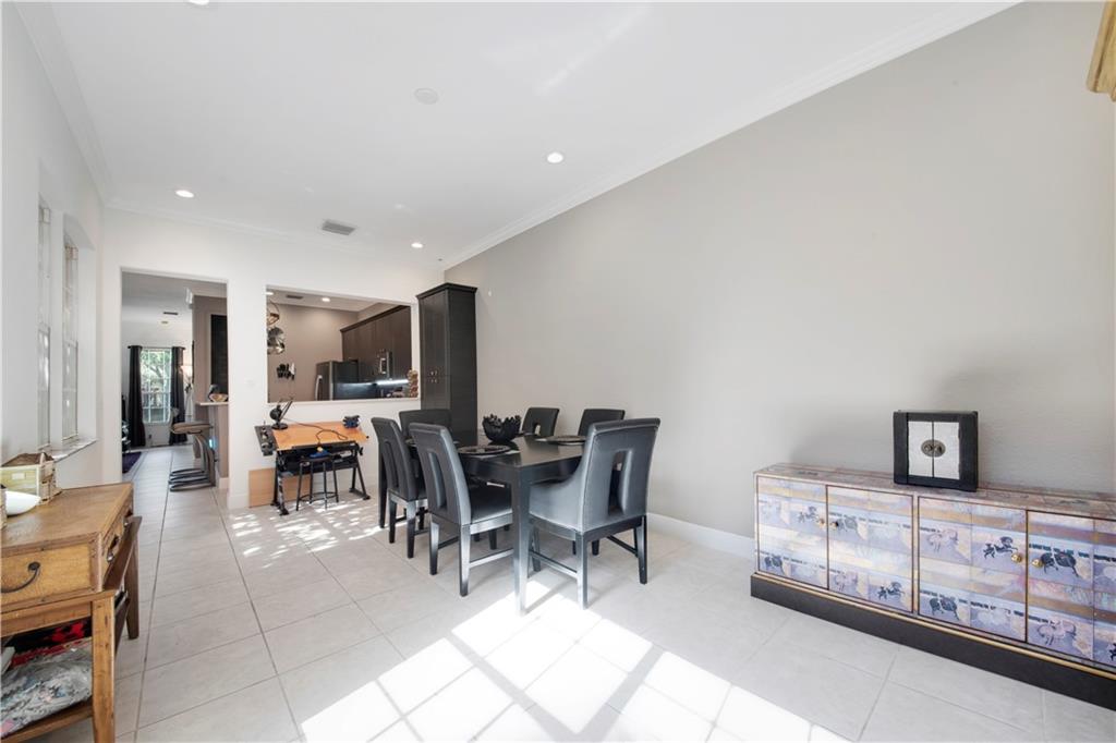 Canterbury at Quantum - Residential