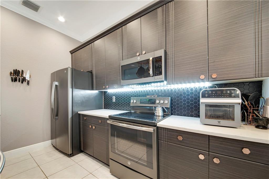 Canterbury at Quantum - Residential