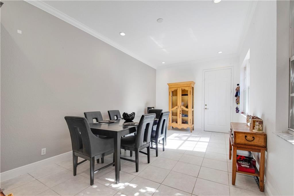 Canterbury at Quantum - Residential