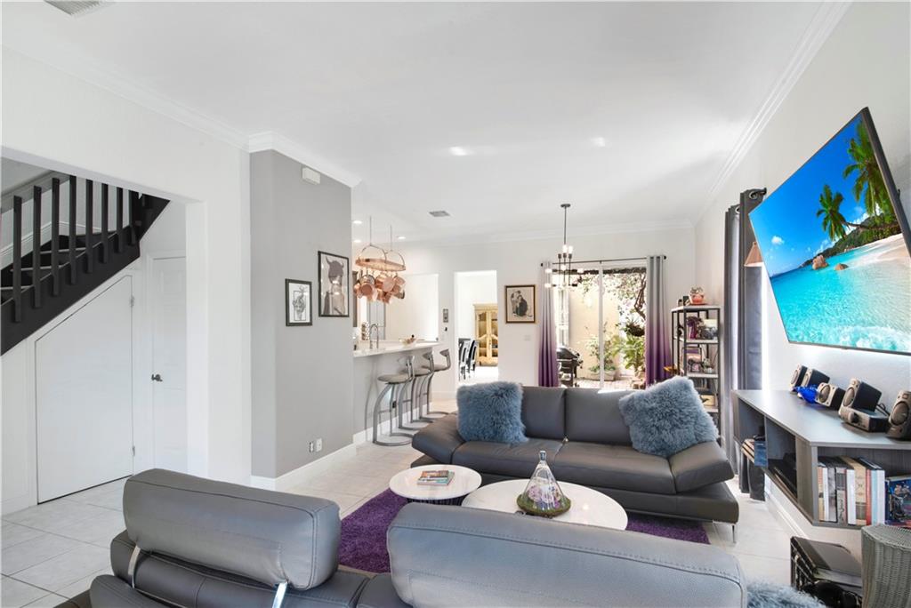 Canterbury at Quantum - Residential