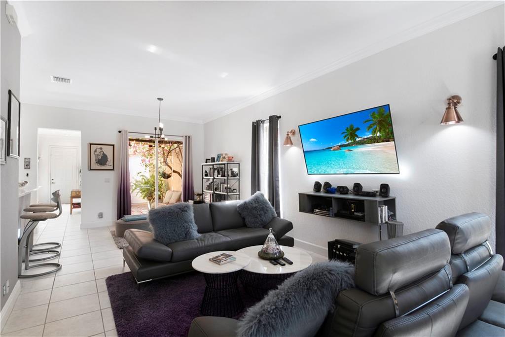 Canterbury at Quantum - Residential
