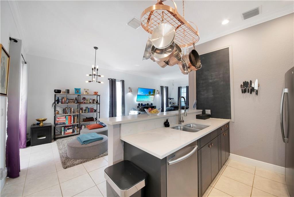 Canterbury at Quantum - Residential