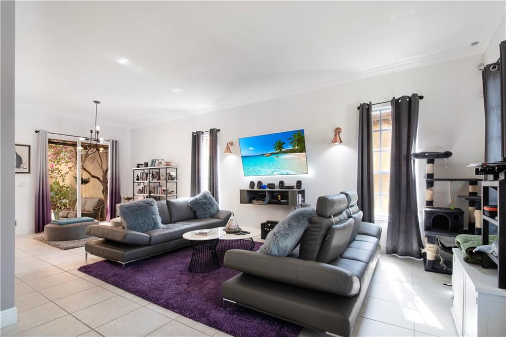Canterbury at Quantum - Residential