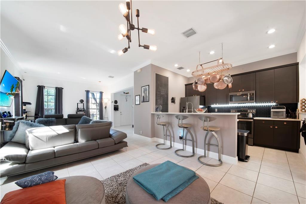 Canterbury at Quantum - Residential