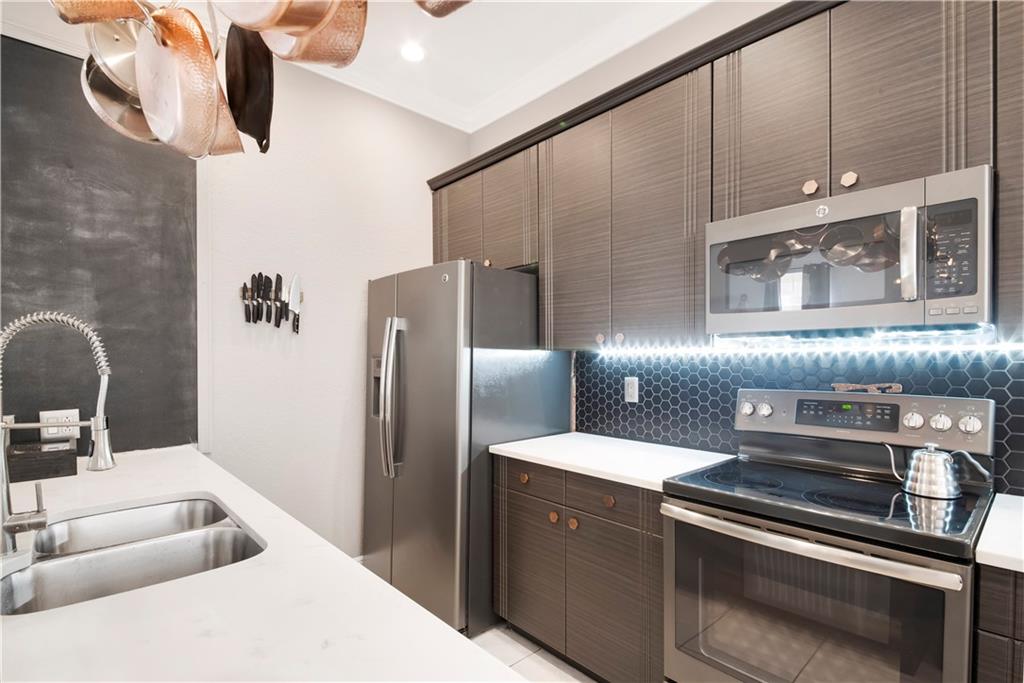 Canterbury at Quantum - Residential
