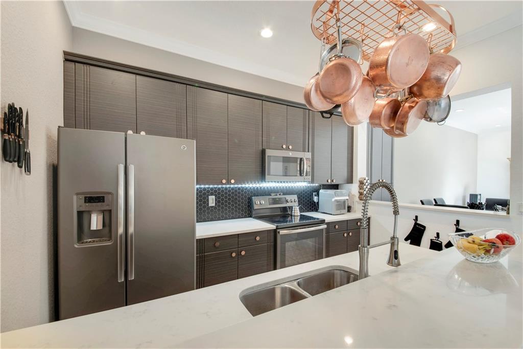 Canterbury at Quantum - Residential