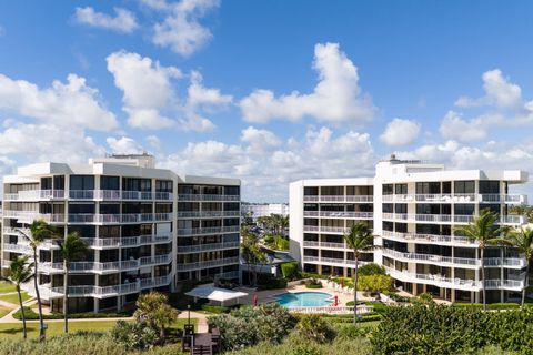 A home in Palm Beach