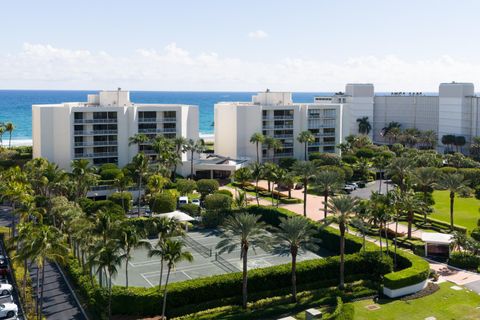 A home in Palm Beach