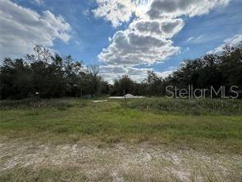 17878 NW 286th Street Okeechobee FL 34972