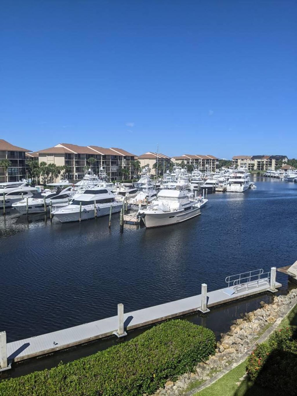 Photo of 1301 Seafarer Circle #402, Jupiter, FL 33477 (MLS # R11020163)