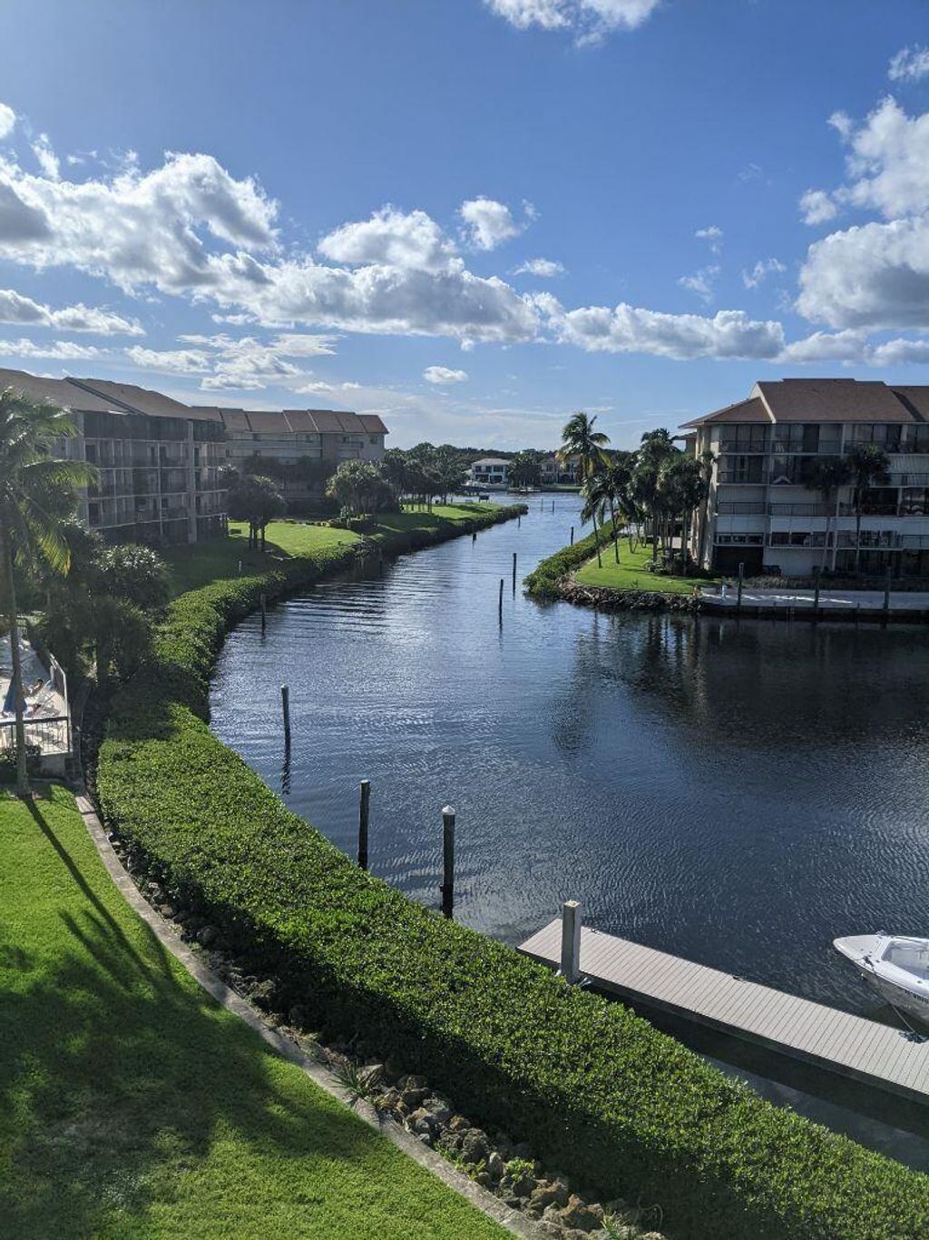 Photo of 1301 Seafarer Circle #402, Jupiter, FL 33477 (MLS # R11020163)