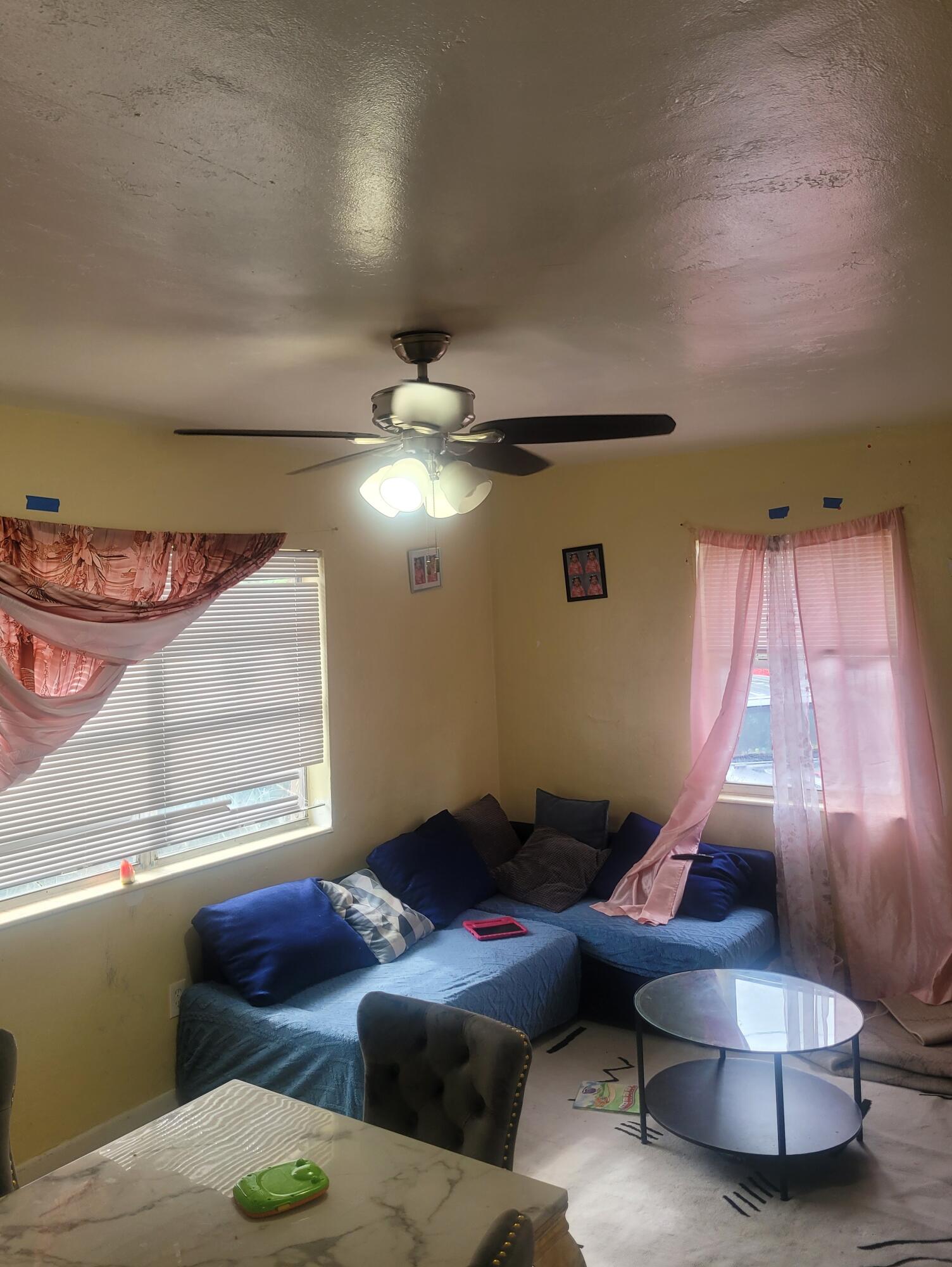 FAIRWAY - Residential Income