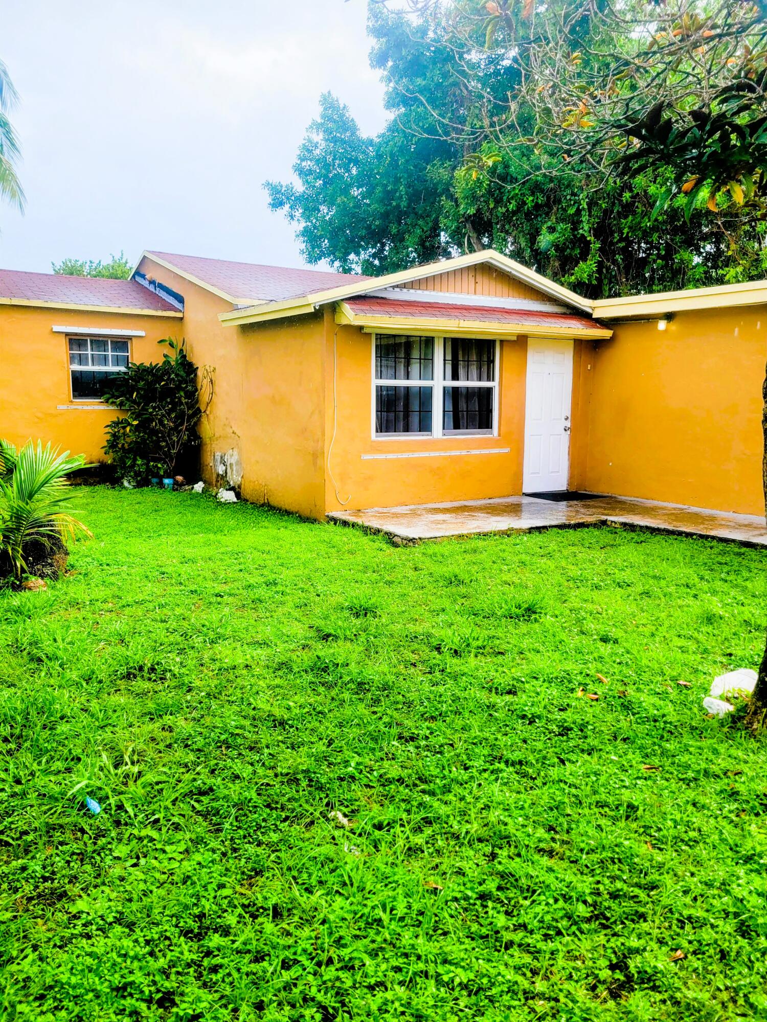 FAIRWAY - Residential Income