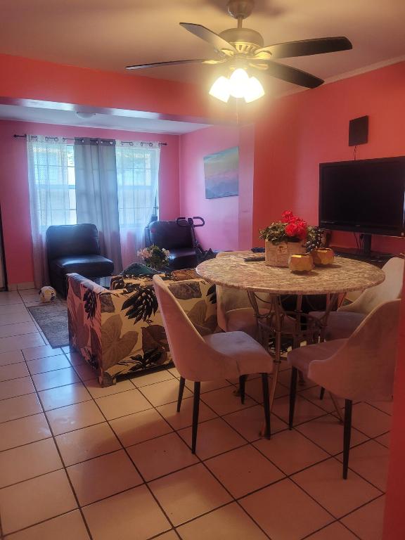 FAIRWAY - Residential Income