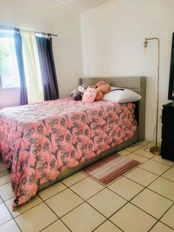 FAIRWAY - Residential Income