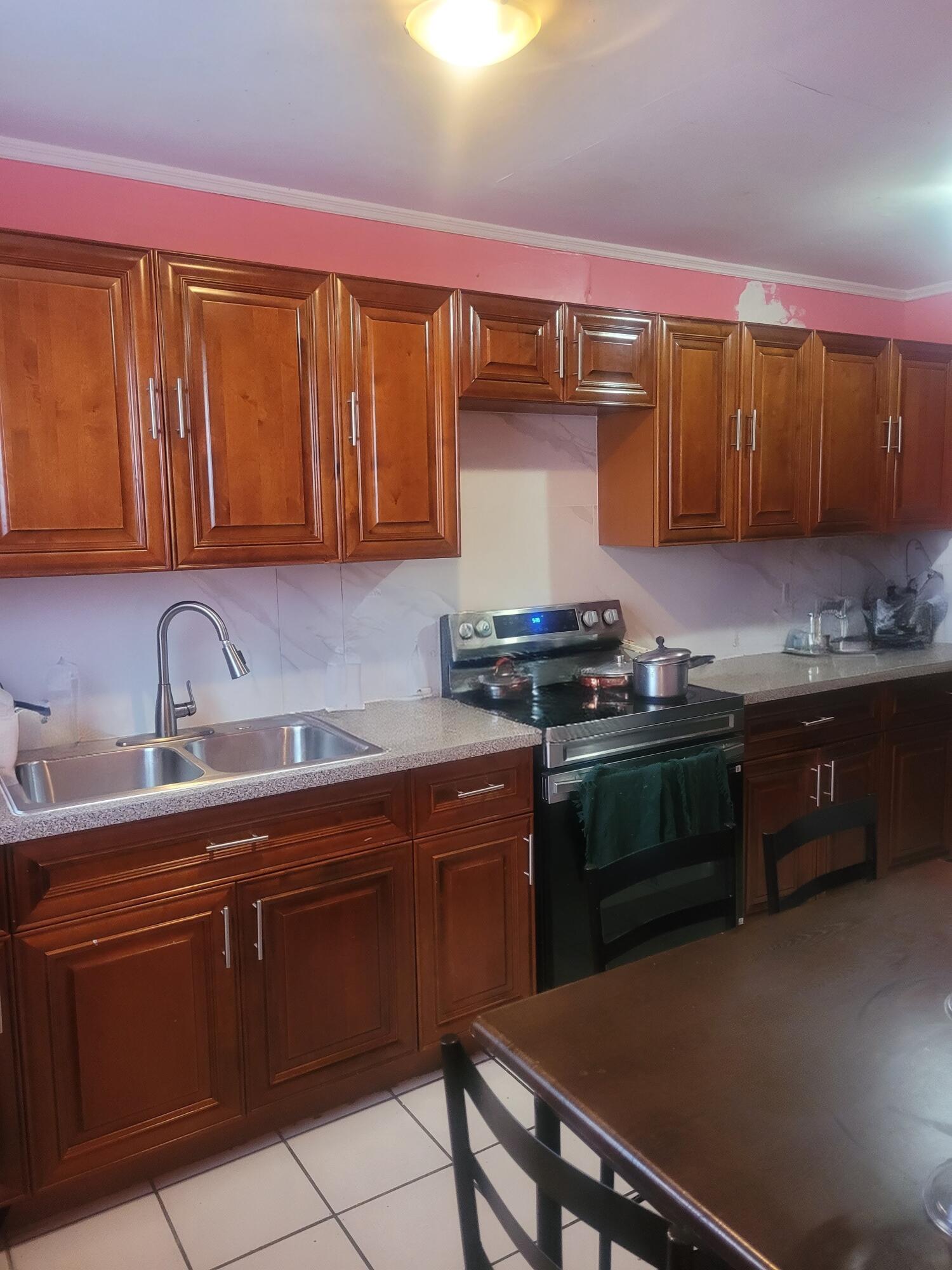 FAIRWAY - Residential Income